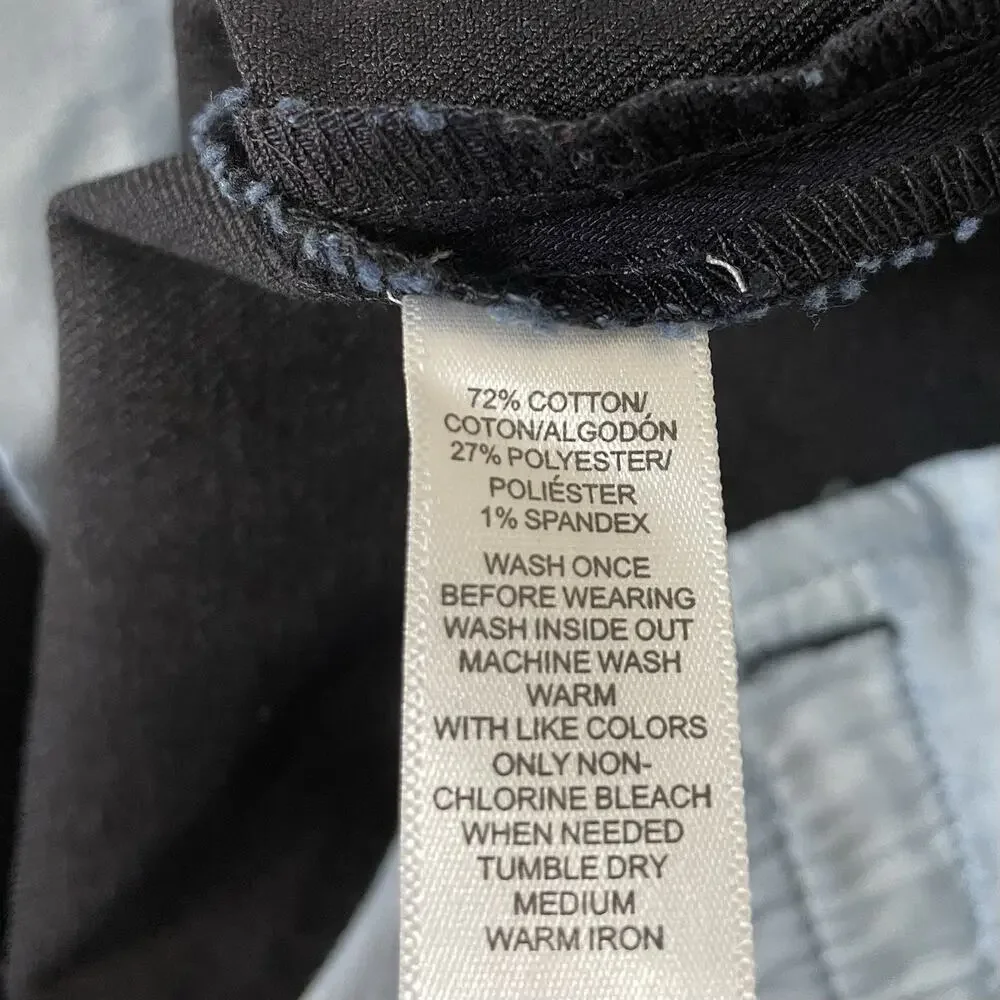 Ann Taylor Loft Modern Trouser Pants Dark Navy 6/28 NWT‎ Business Casual